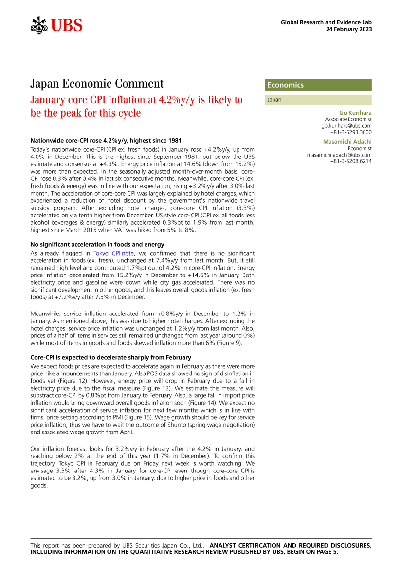 UBS Economics-Japan Economic Comment _January core CPI inflation at 4.2y...UBS Economics-Japan Economic Comment _January core CPI inflation at 4.2y..._1.png